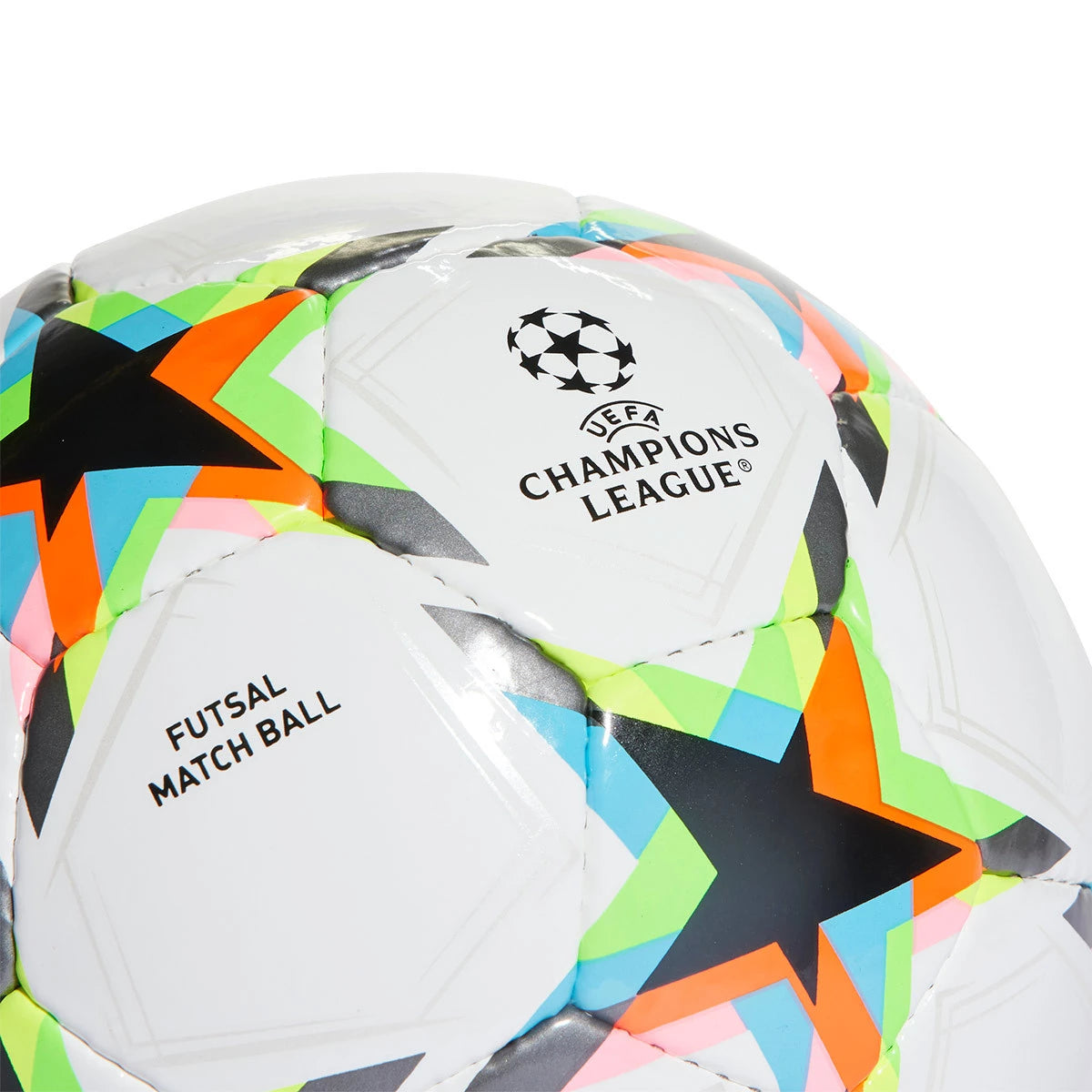 Adidas Champions League UCL Pro Sala 2022-2023 Ball