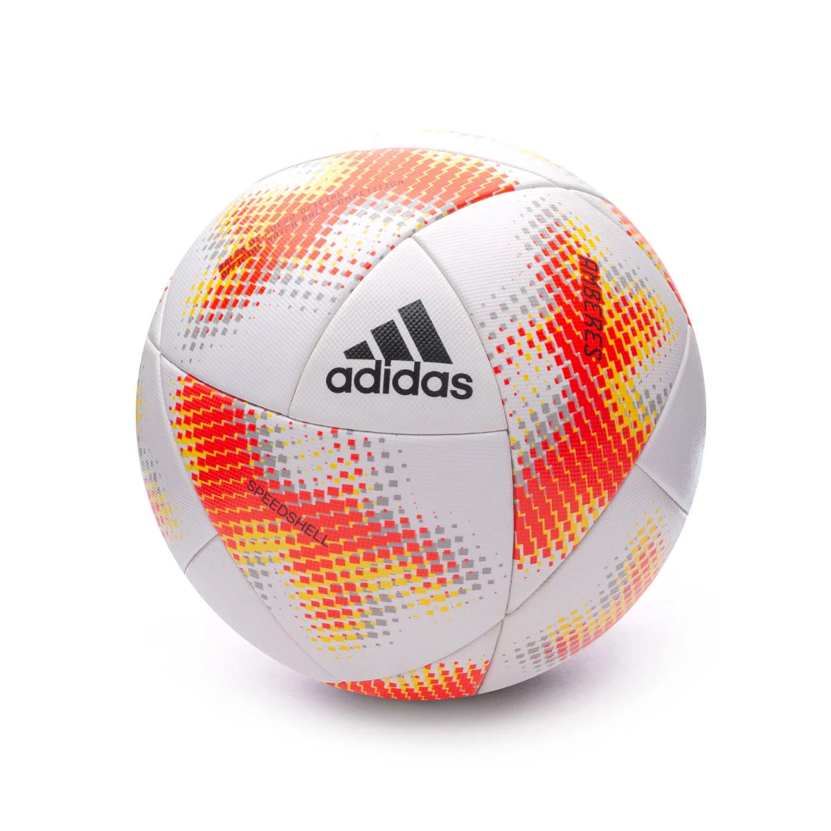 Adidas FEF Competition Ball