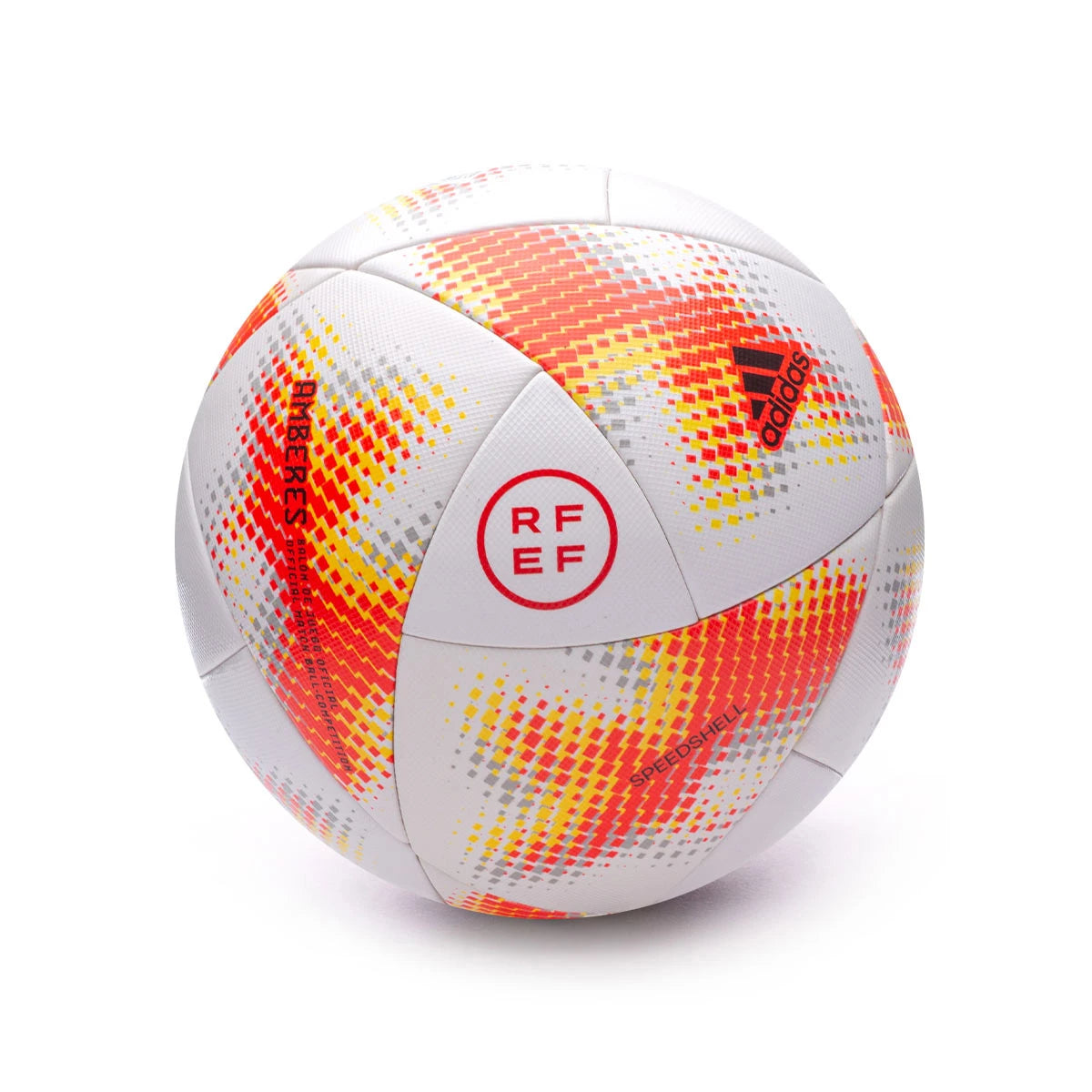 Adidas FEF Competition Ball