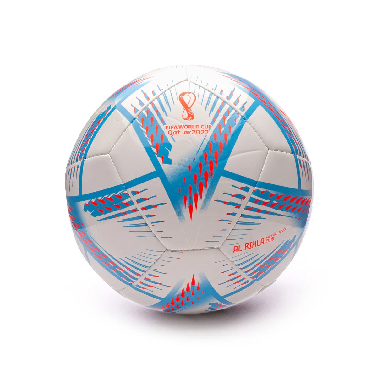 Adidas FIFA Mundial Qatar 2022 Club Ball