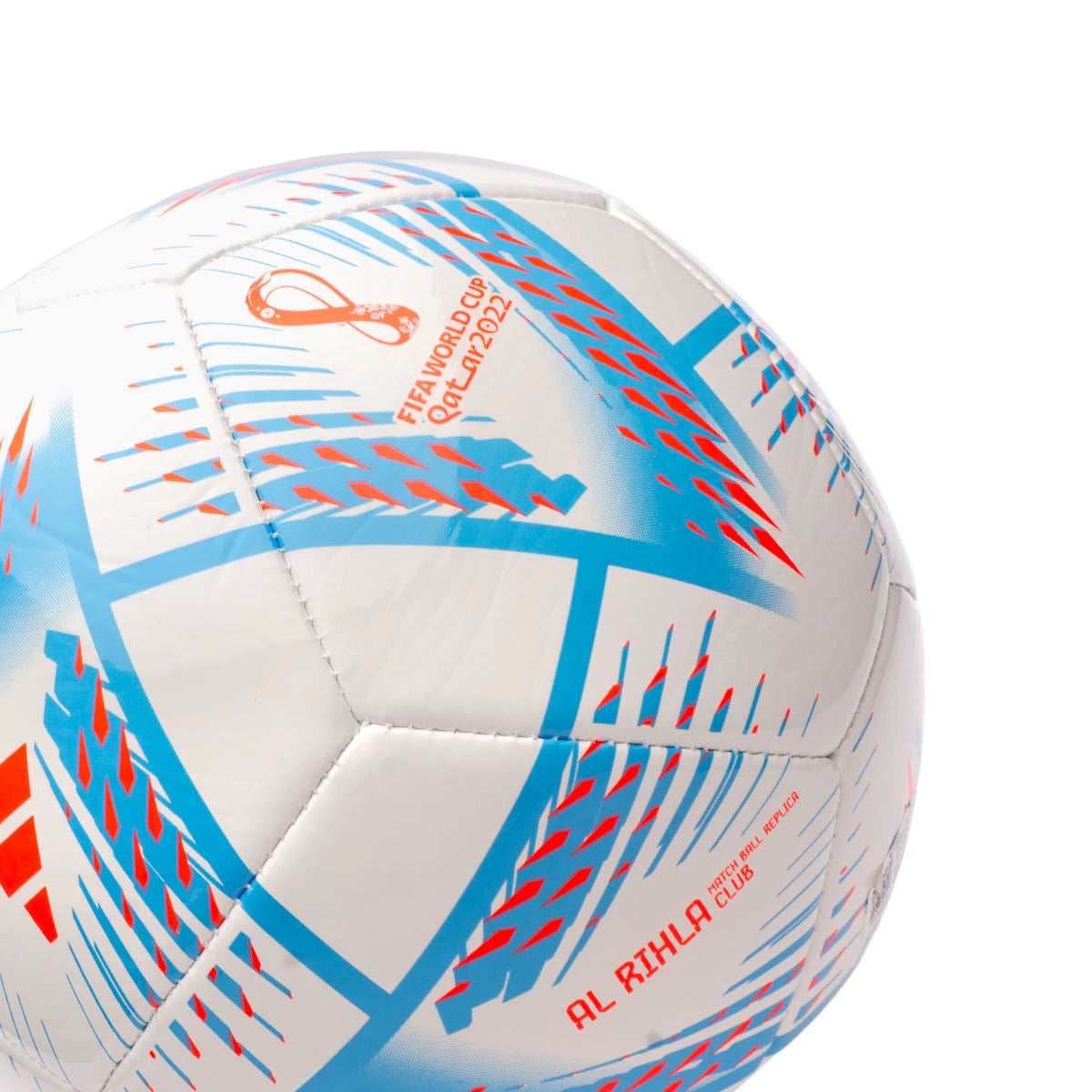 Adidas FIFA Mundial Qatar 2022 Club Ball