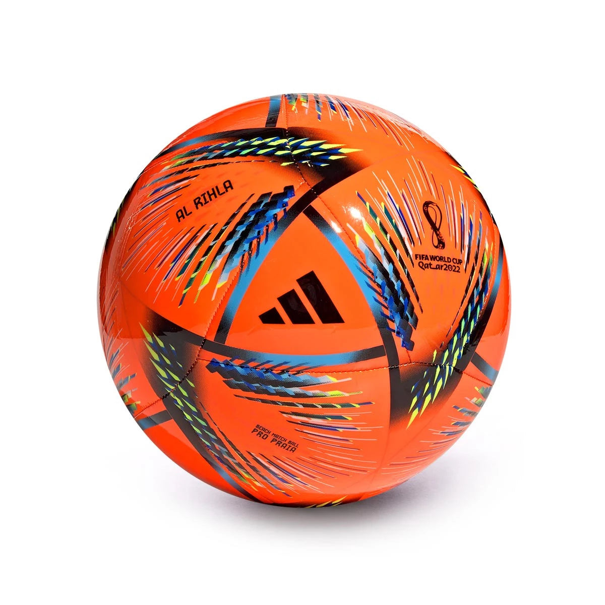 Adidas FIFA World Cup Qatar 2022 Pro Beach Ball