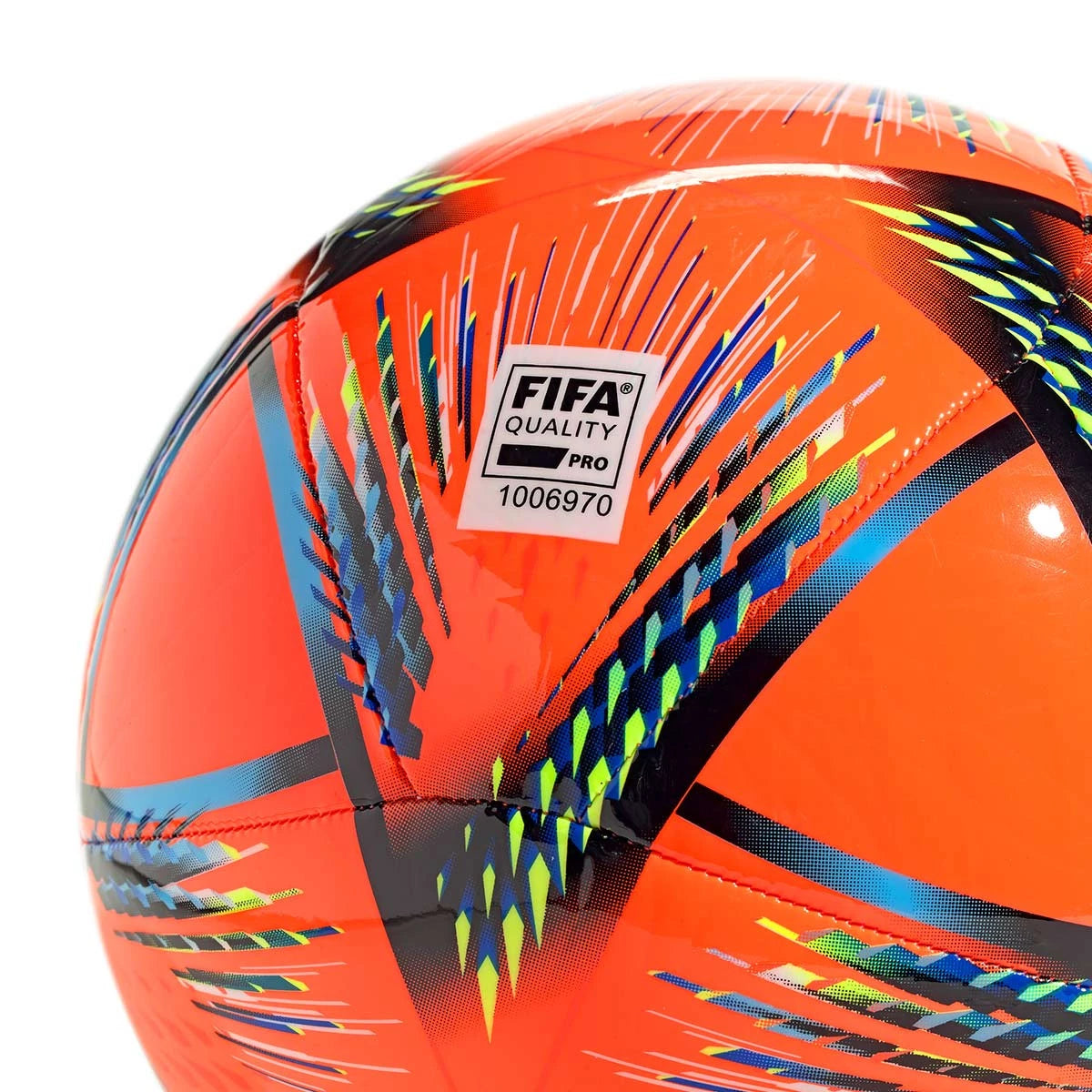 Adidas FIFA World Cup Qatar 2022 Pro Beach Ball