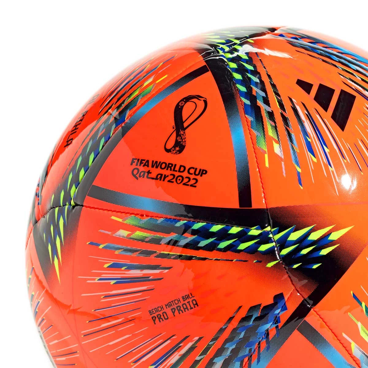 Adidas FIFA World Cup Qatar 2022 Pro Beach Ball