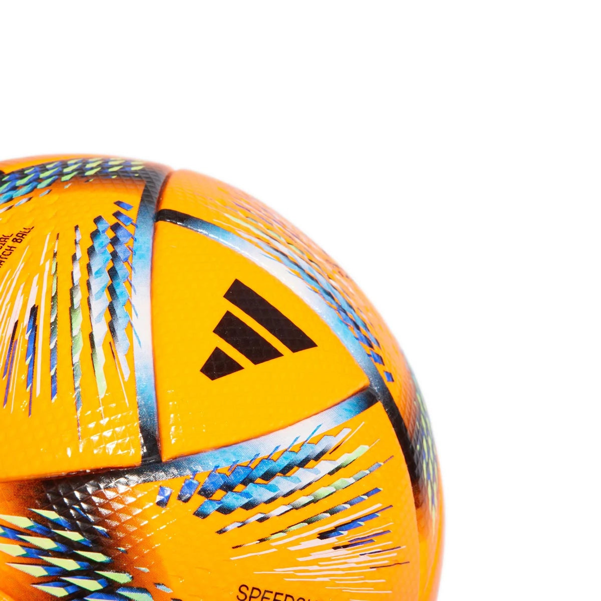 Adidas FIFA Mundial Qatar 2022 Pro Winter Ball