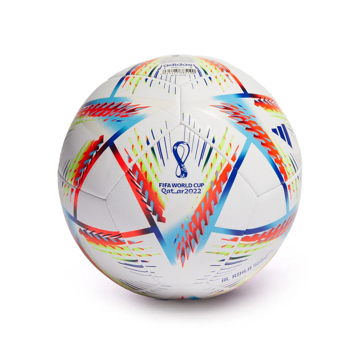 Adidas FIFA Mundial Qatar 2022 Training Ball