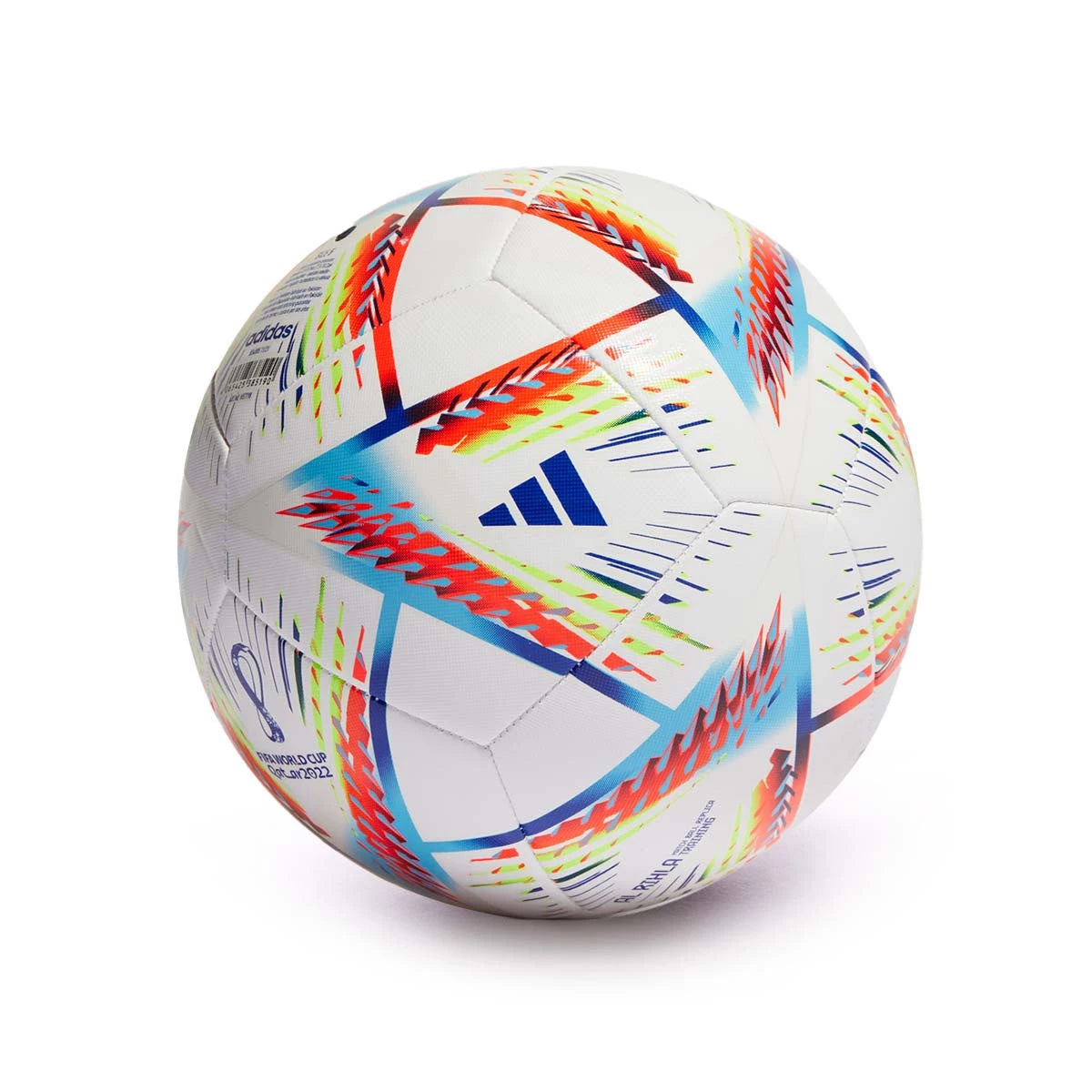 Adidas FIFA Mundial Qatar 2022 Training Ball