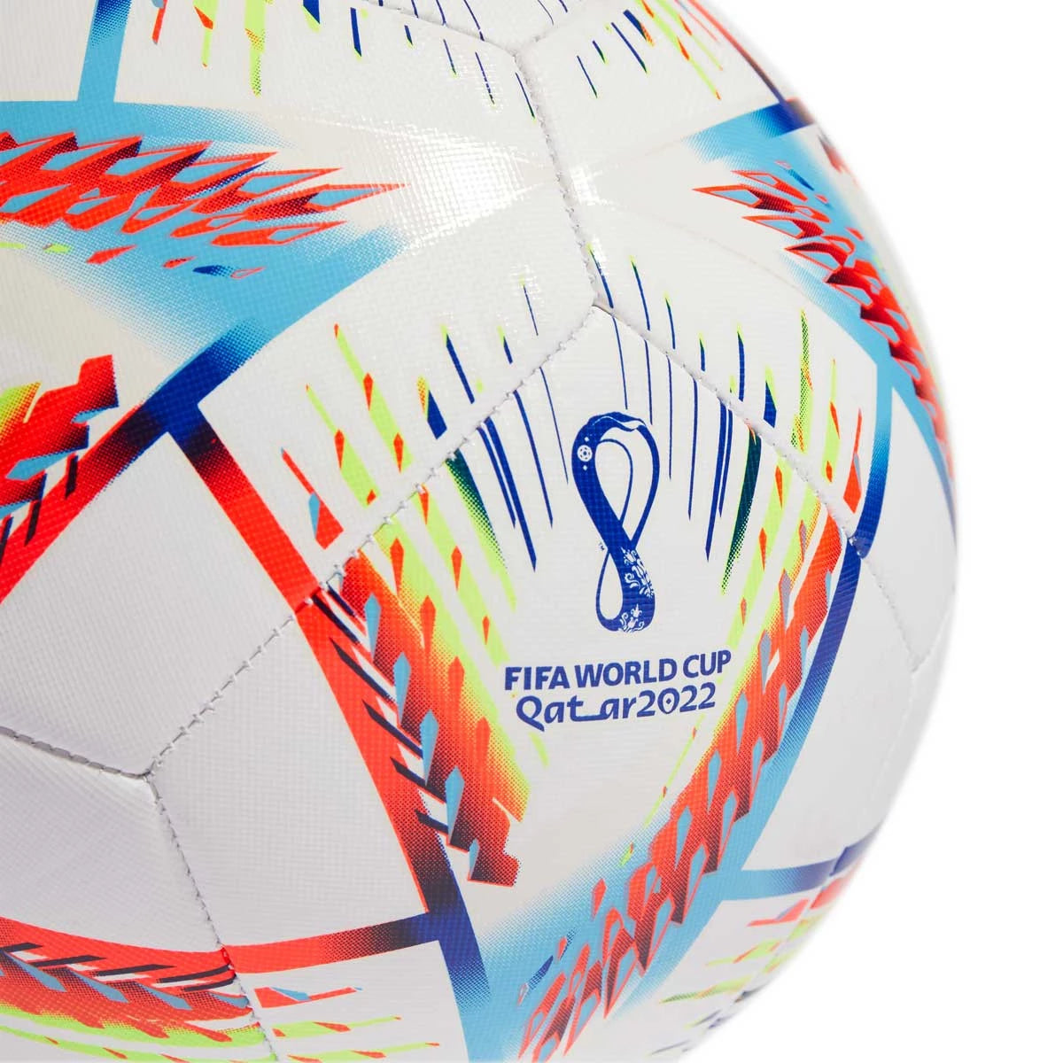 Adidas FIFA Mundial Qatar 2022 Training Ball