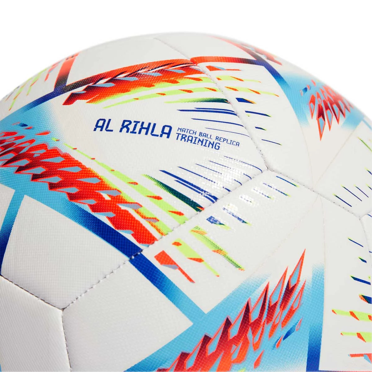 Adidas FIFA Mundial Qatar 2022 Training Ball