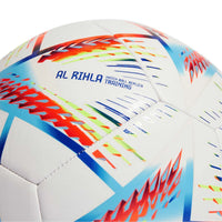 Thumbnail for Adidas FIFA Mundial Qatar 2022 Training Ball