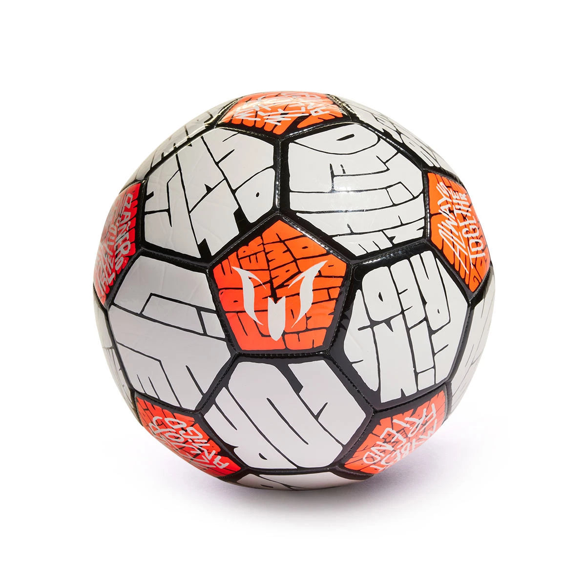 Adidas Messi Club Ball