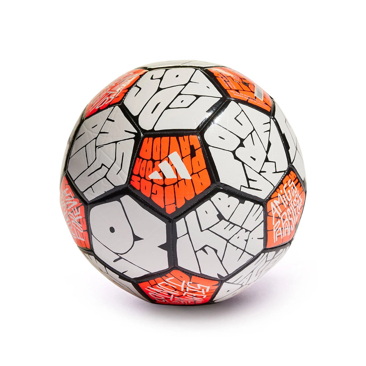 Adidas Messi Club Ball