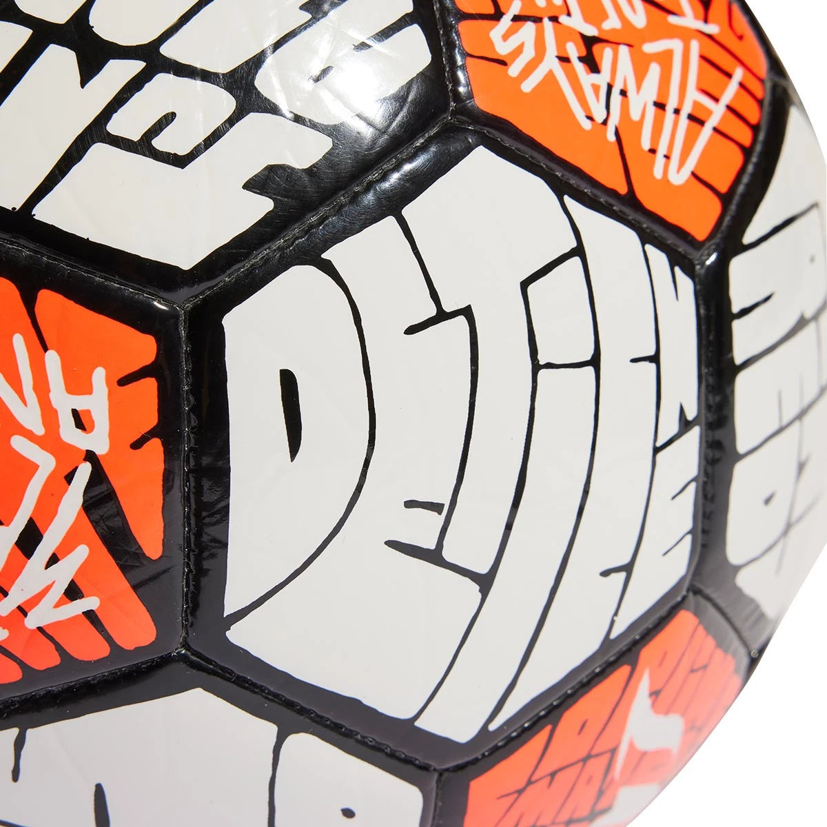 Adidas Messi Club Ball