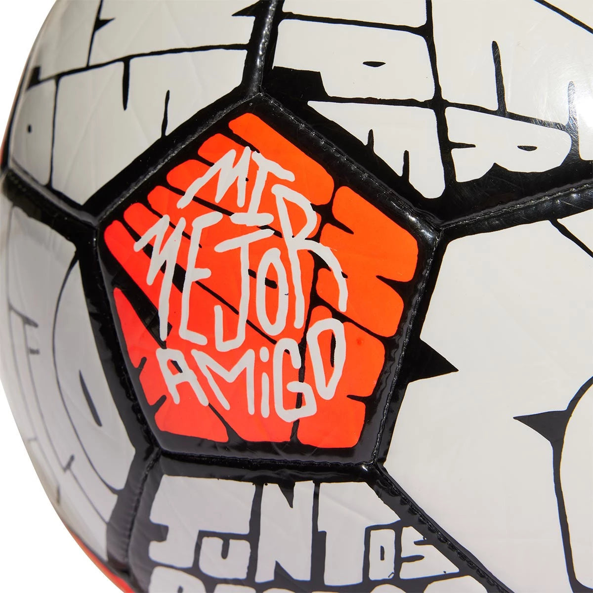 Adidas Messi Club Ball