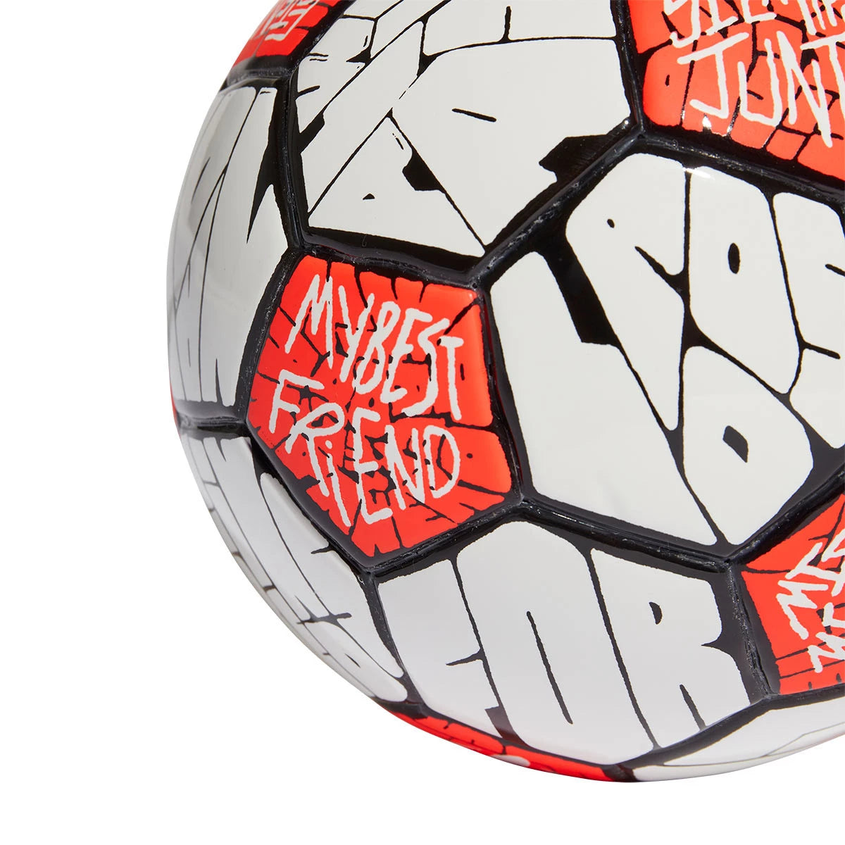 Adidas Mini Messi Ball