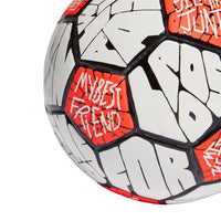 Thumbnail for Adidas Mini Messi Ball