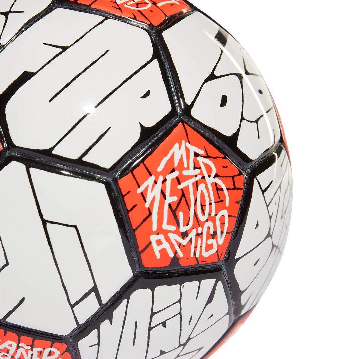 Adidas Mini Messi Ball