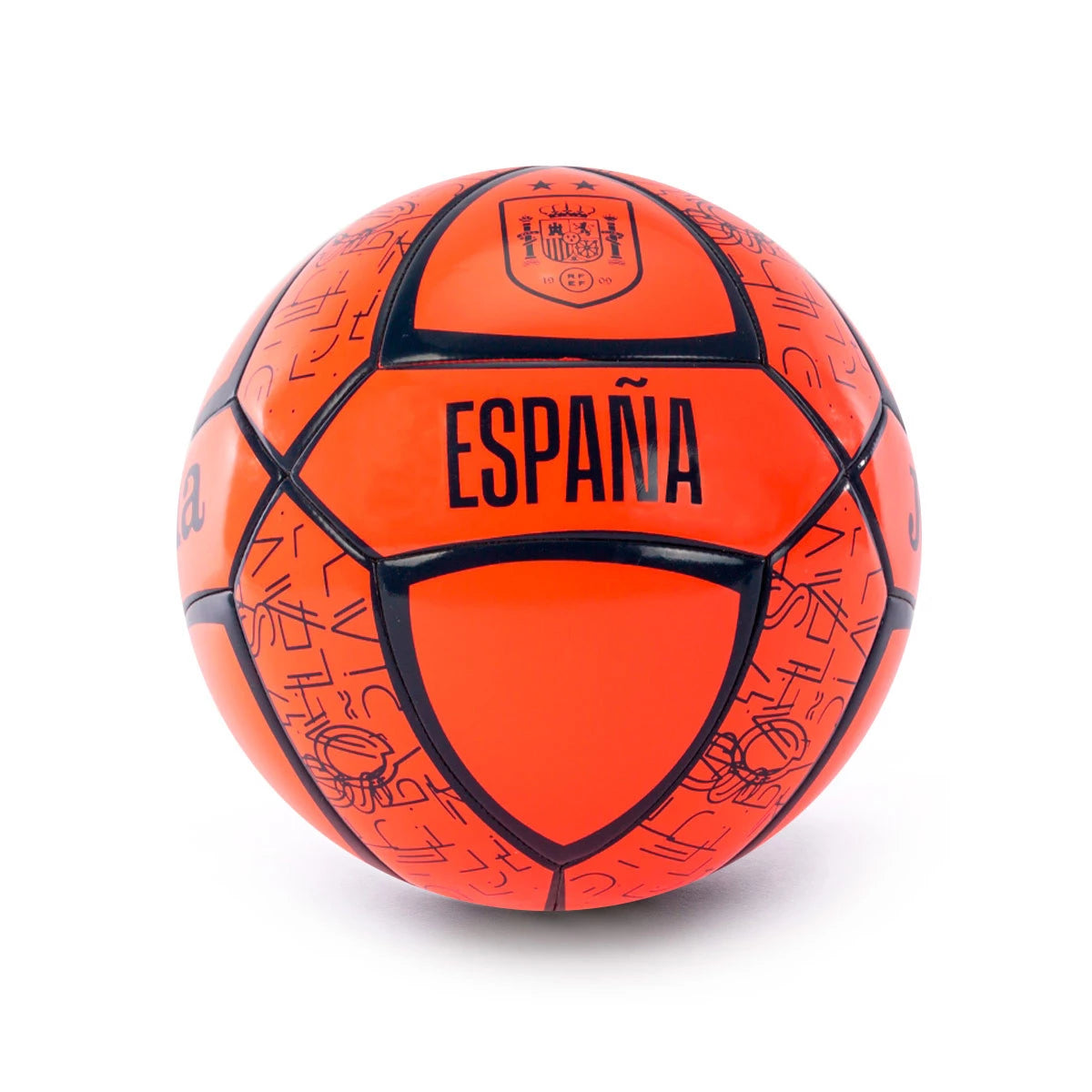 Joma Spain Futsal Ball