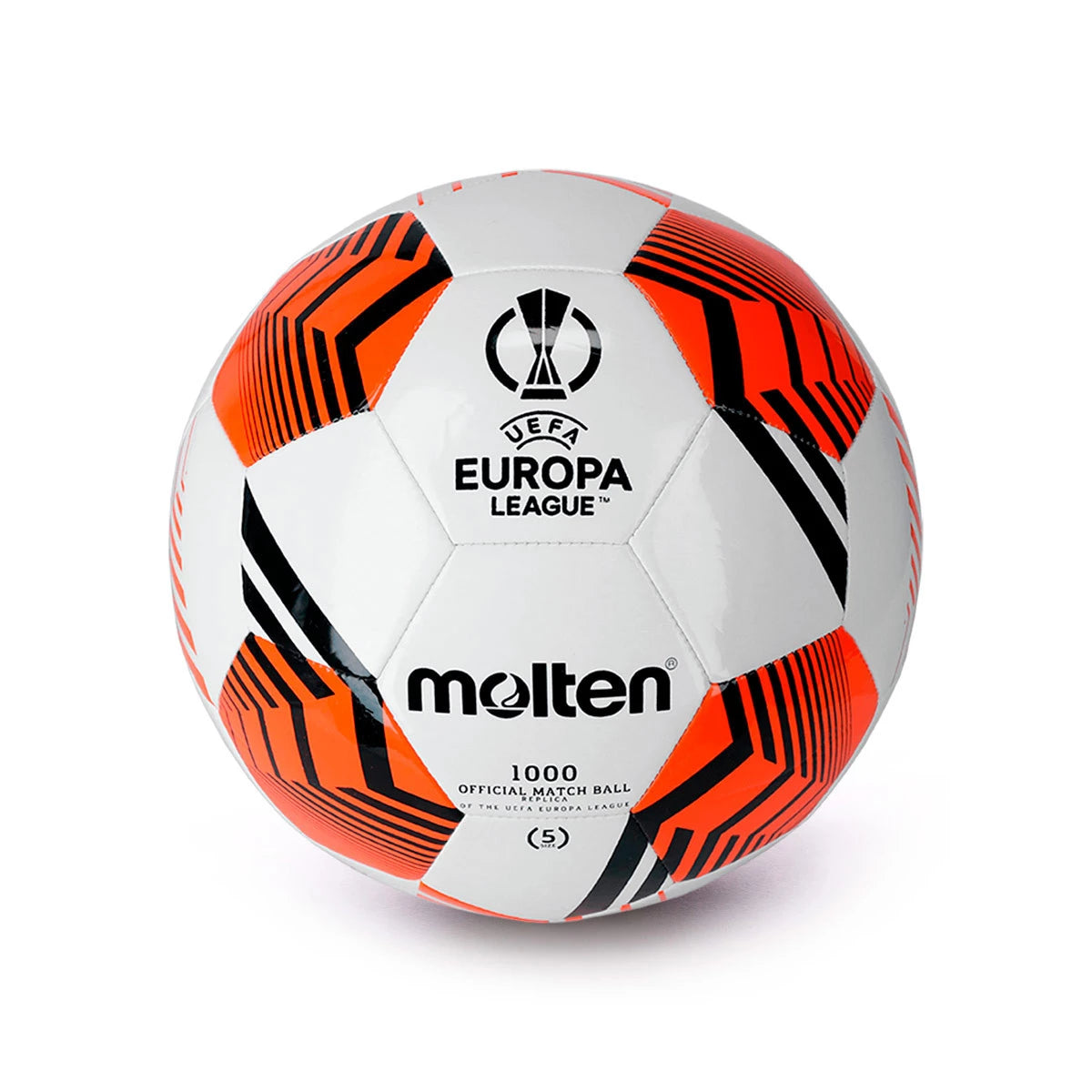 Molten UEFA Replica Europa League 2022-2023 Ball