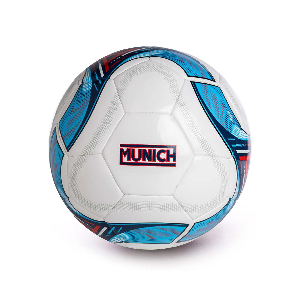 Munich Galicia Futsal Federation Ball