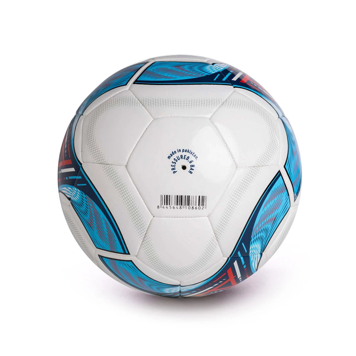 Munich Galicia Futsal Federation Ball