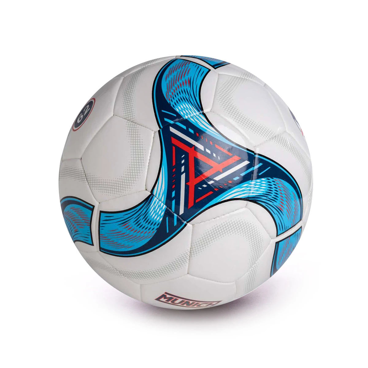 Munich Galicia Futsal Federation Ball