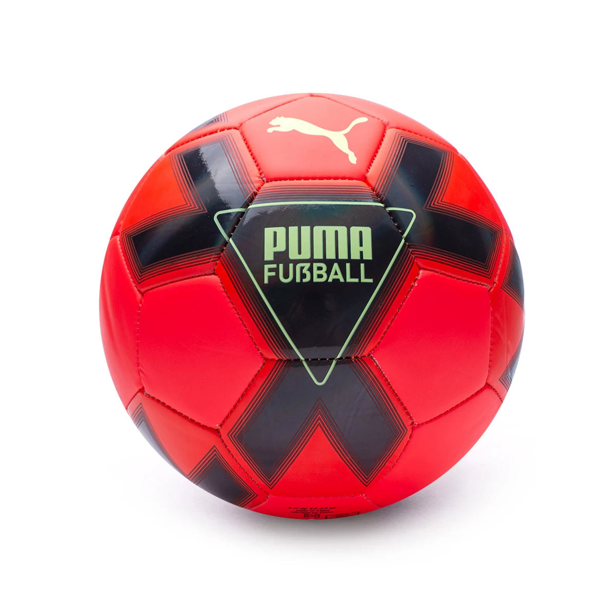 Puma Cage Ball