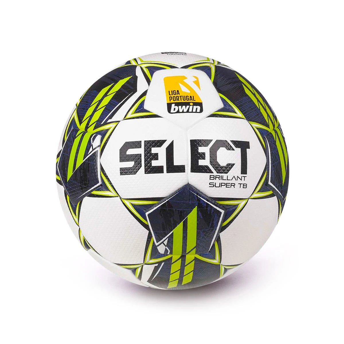 Select Liga Brillant Super TB BWin 2022-2023 Ball