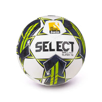 Thumbnail for Select Liga Brillant Super TB BWin 2022-2023 Ball