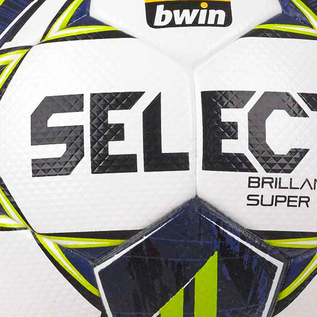 Select Liga Brillant Super TB BWin 2022-2023 Ball