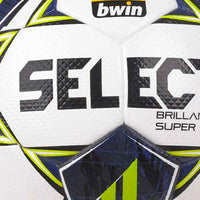 Thumbnail for Select Liga Brillant Super TB BWin 2022-2023 Ball