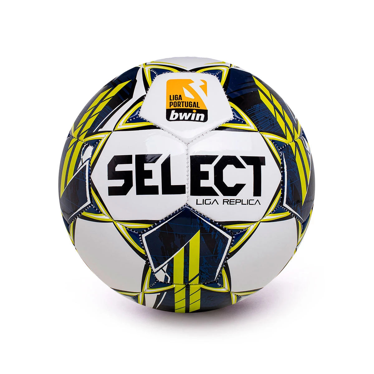 Select Liga Replica BWin 2022-2023 Ball