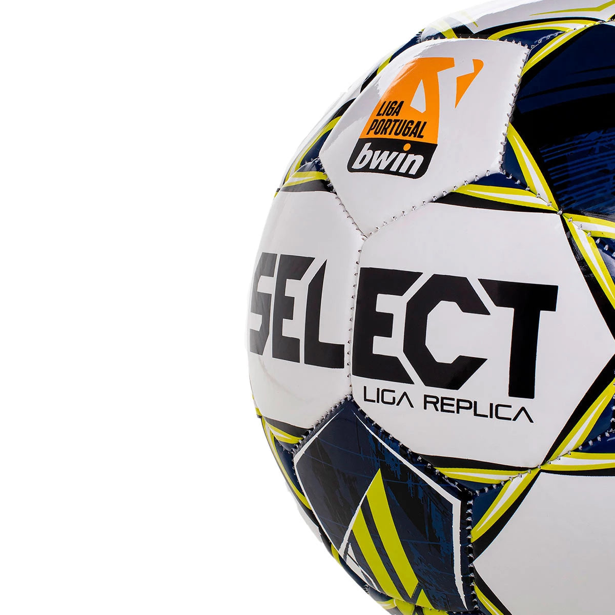 Select Liga Replica BWin 2022-2023 Ball