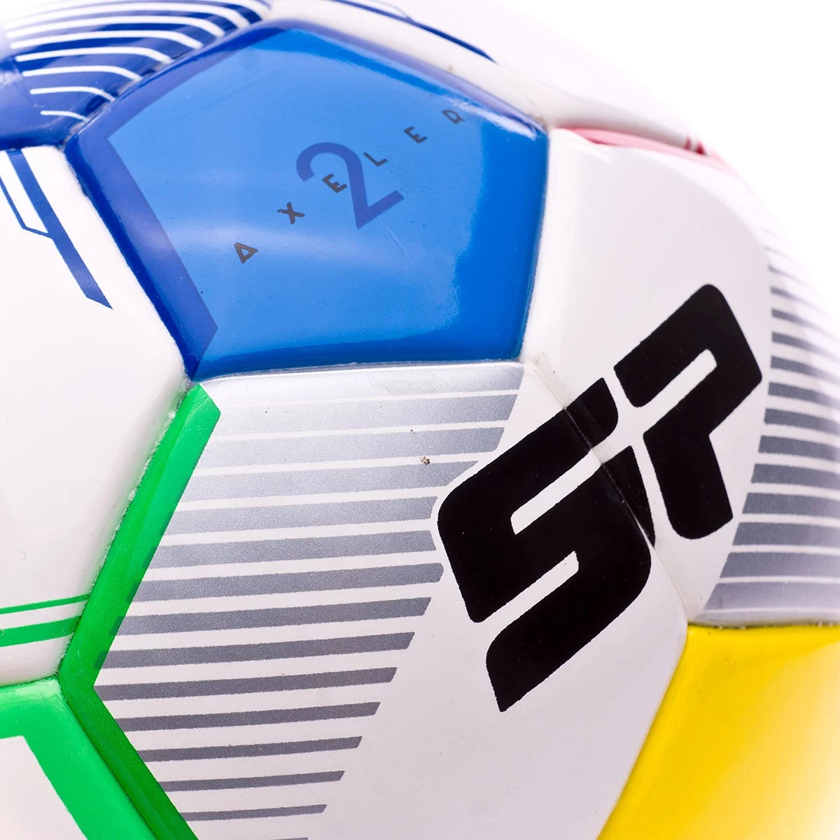 Sp Fútbol Axeler Futsal Ii Ball