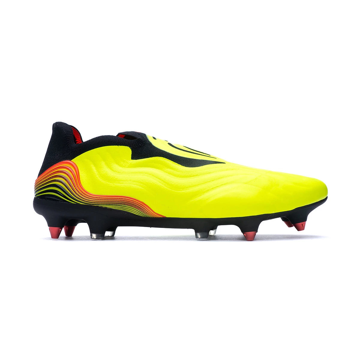 Copa Sense + SG Football Boots