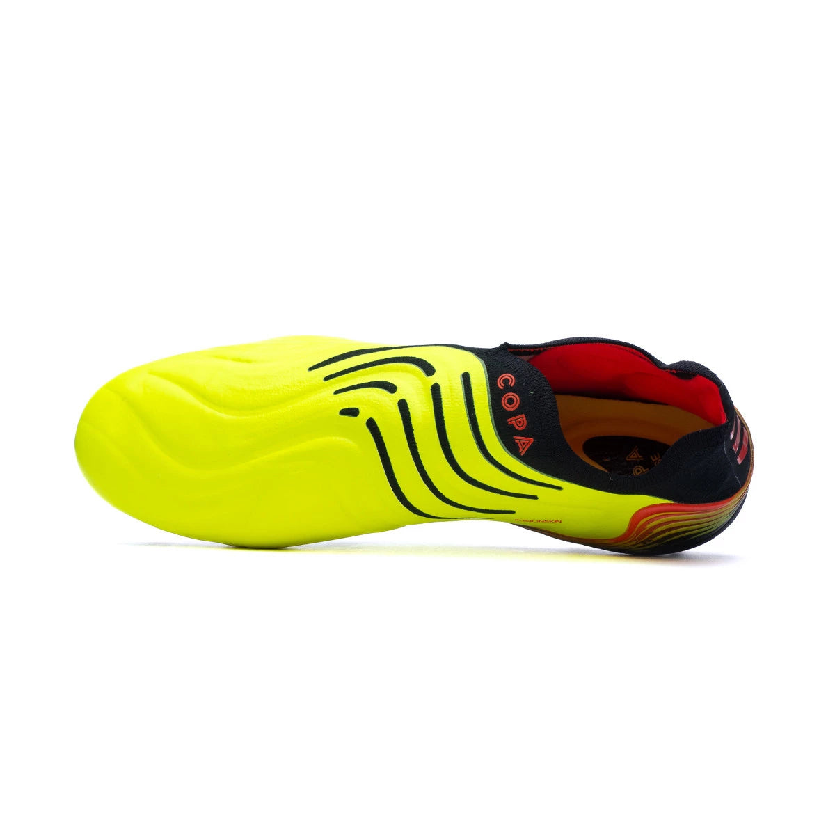 Copa Sense + SG Football Boots