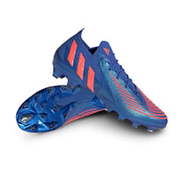 Thumbnail for Predator Edge .1 L AG Football Boots