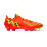 Thumbnail for Predator Edge .1 L AG Football Boots