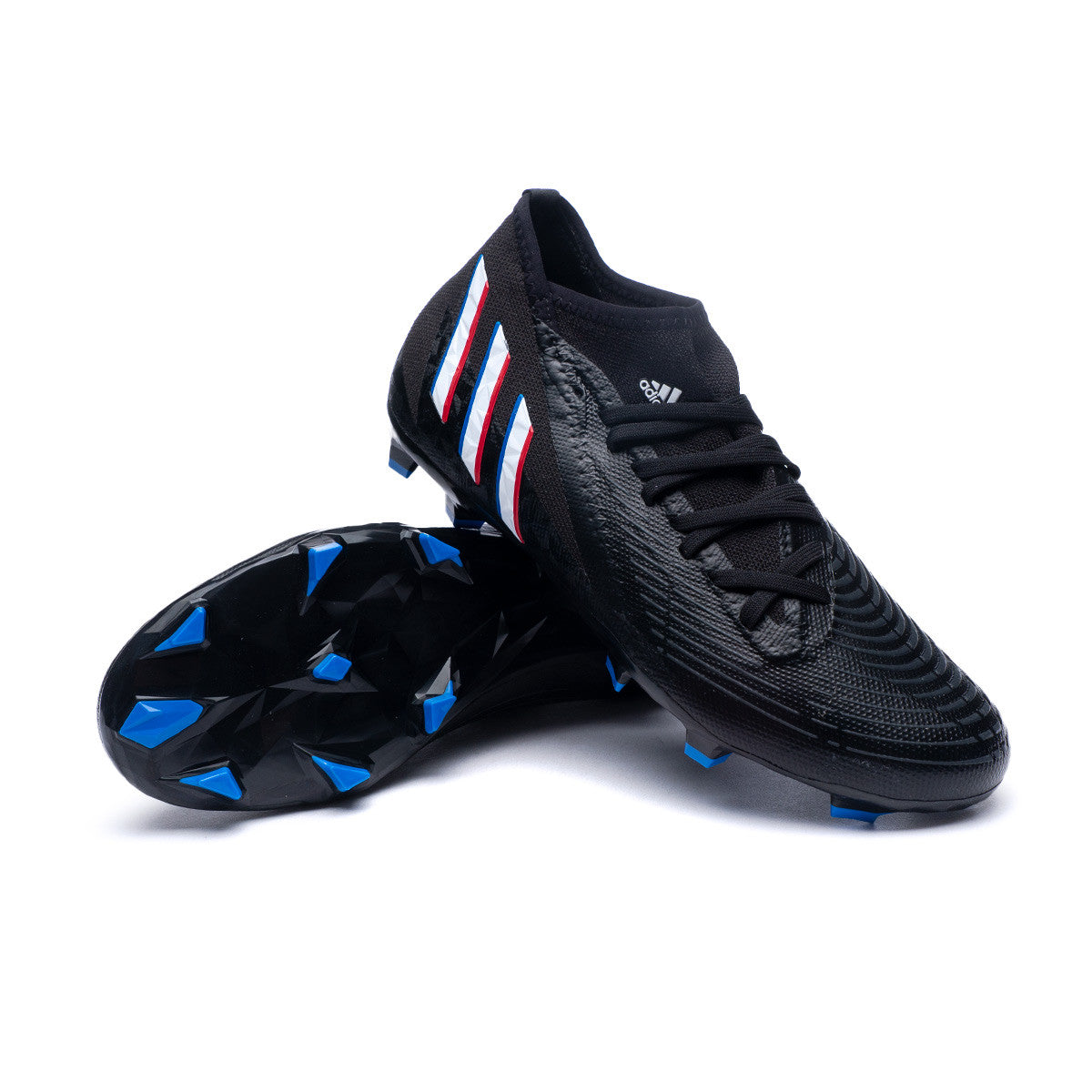 Adidas Predator Edge .3 FG Football Bootsa