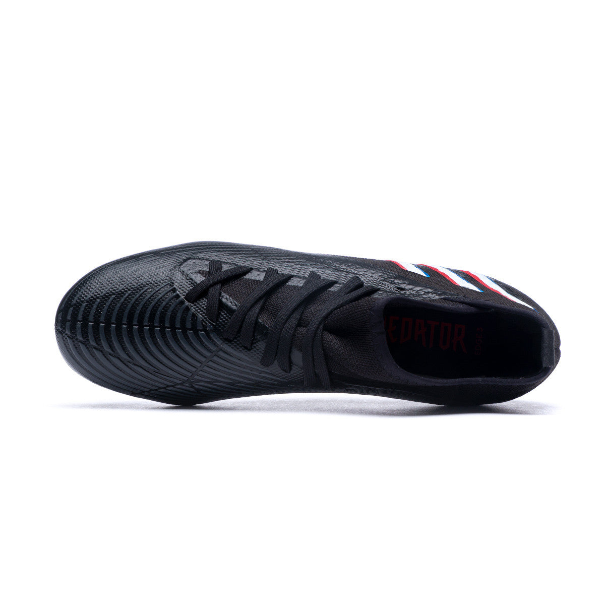 Adidas Predator Edge .3 FG Football Bootsa