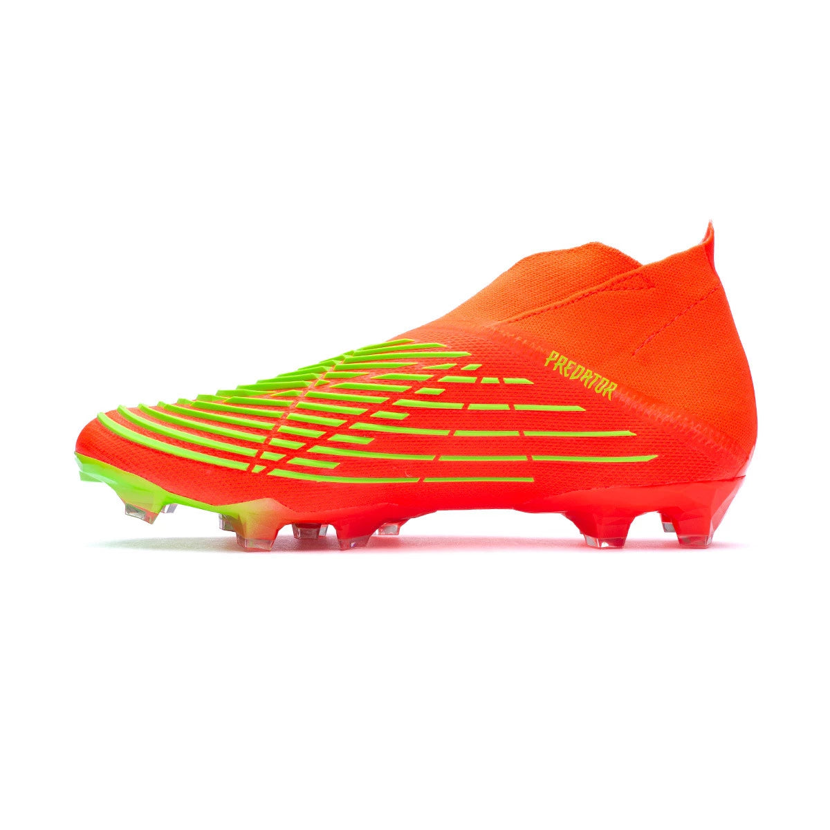 Predator Edge + AG Football Boots