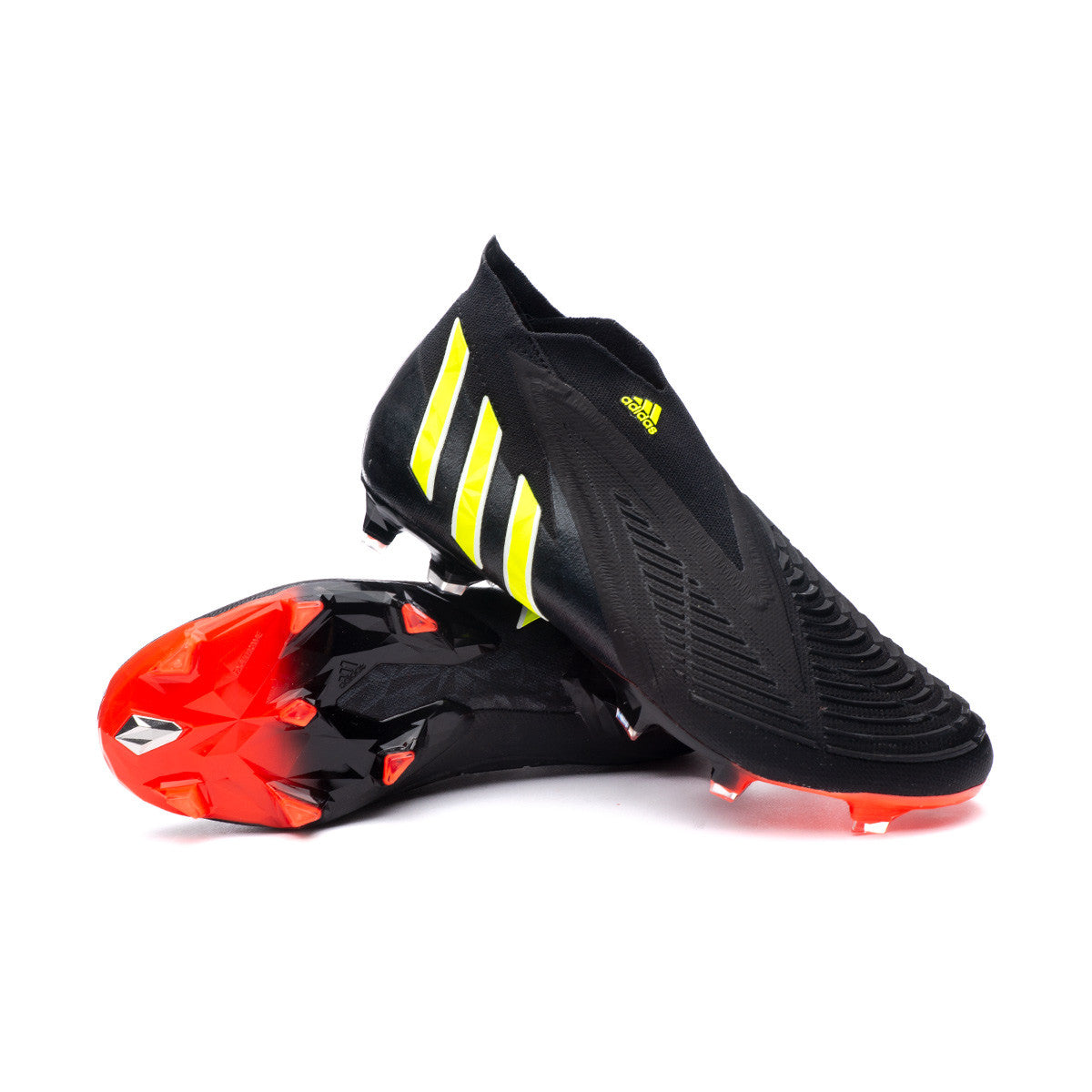 Adidas Predator Edge + FG Football Boots