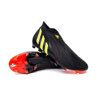 Adidas Predator Edge + FG Football Boots