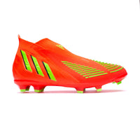 Thumbnail for Adidas Kids X Speedportal+ FG Football Boots