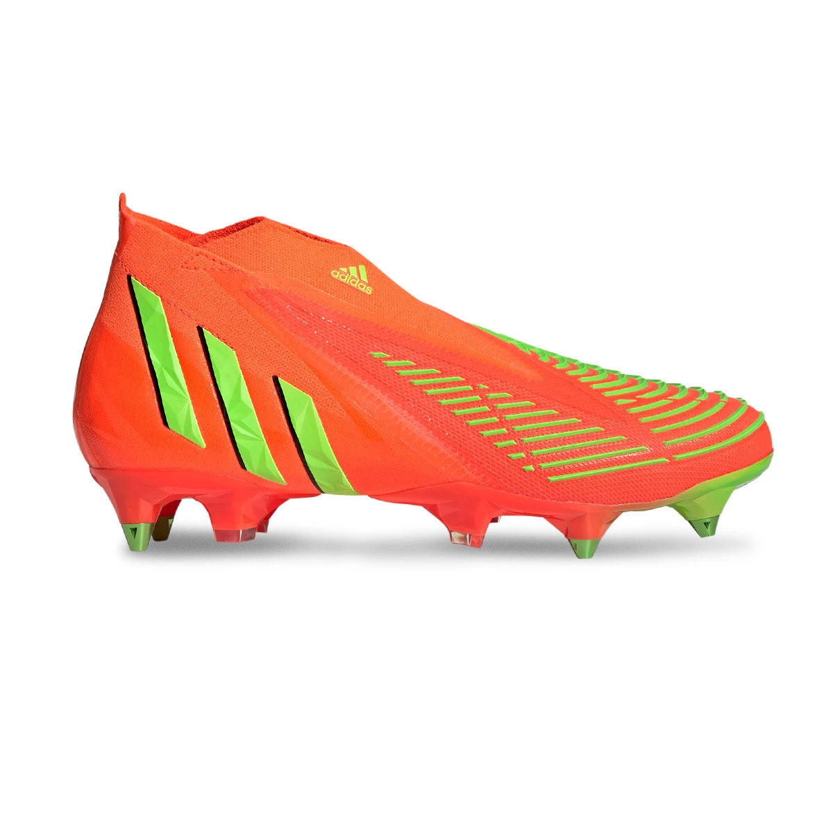 Predator Edge + SG Football Boots