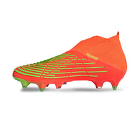 Predator Edge + SG Football Boots