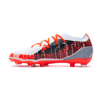 Thumbnail for Adidas Kids X Speedportal Messi.1 FG Football Boots