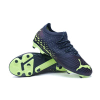 Thumbnail for Kids Future 2.4 FG/AG Football Boots