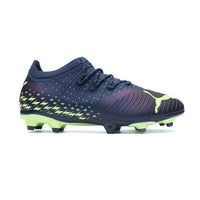 Thumbnail for Kids Future 2.4 FG/AG Football Boots