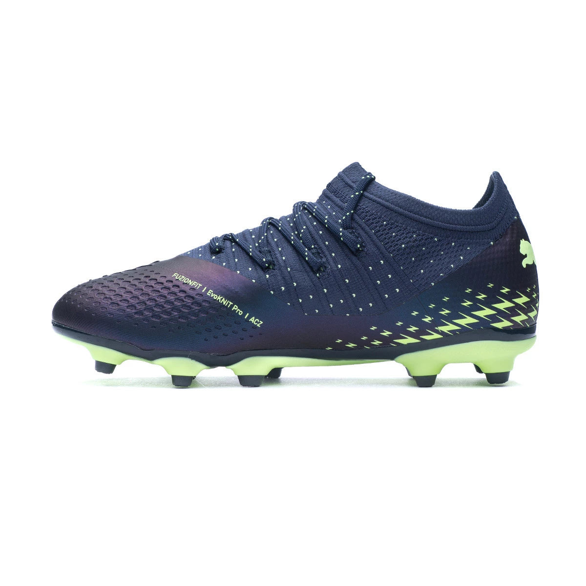 Kids Future 2.4 FG/AG Football Boots